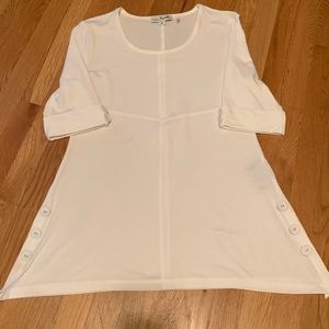 Simply Noelle tunic